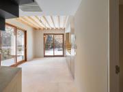 Chalet, Mancor de la Vall