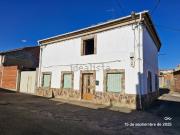 Chalet, Manganeses de la Polvorosa