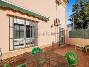 Chalet, Olletas Sierra Blanquilla, Málaga