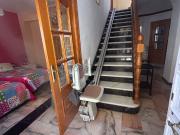 Chalet, Mangas Verdes Las Flores, Málaga