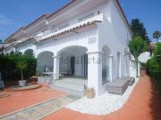 Chalet, Manilva
