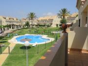 Chalet, Manilva