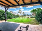 Chalet, Manilva