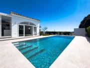 Chalet, Manilva