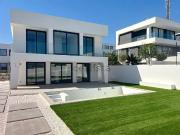 Chalet, Manilva