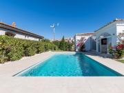Chalet, Manilva
