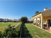 Chalet, Manilva