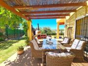 Chalet, Manilva