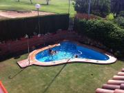 Chalet, Manilva