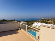 Chalet, Manilva