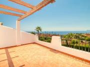 Chalet, Manilva