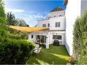 Chalet, Manilva