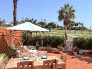 Chalet, Manilva