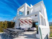 Chalet, Manilva