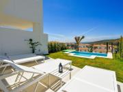 Chalet, Manilva