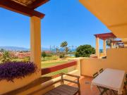 Chalet, Manilva
