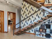 Chalet, Manzanares