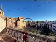 Chalet, Manzanares