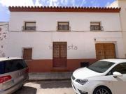 Chalet, Manzanares