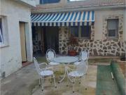 Chalet, Manzanares