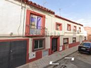 Chalet, Manzanares