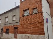 Chalet, Manzanares