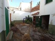 Chalet, Manzanares