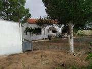 Chalet, Manzanares