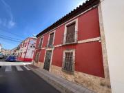 Chalet, Manzanares