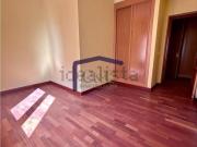Chalet, Manzanares