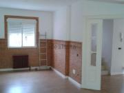 Chalet, Manzanares