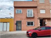 Chalet, Manzanares