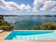 Chalet, Maó/Mahón