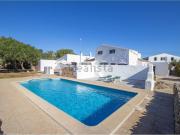 Chalet, Maó/Mahón