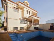 Chalet, Maracena