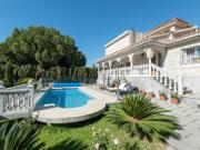 Chalet, Marbesa, Marbella