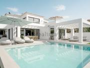 Chalet, Marbesa, Marbella