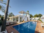 Chalet, Marbesa, Marbella