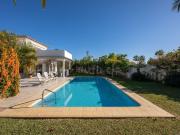 Chalet, Marbesa, Marbella