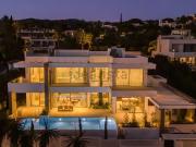 Chalet, Marbesa, Marbella