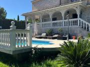 Chalet, Marbesa, Marbella