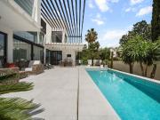 Chalet, Marbesa, Marbella