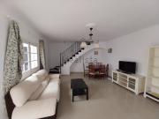 Chalet, Marchena