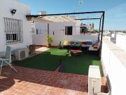 Chalet, Marchena