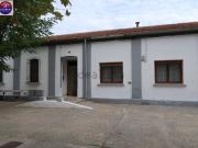 Chalet, Marcilla