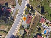 Chalet, Pontevedra