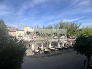 Chalet, Maria de la Salud