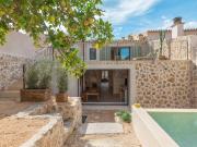 Chalet, Maria de la Salud