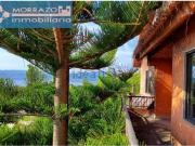 Chalet, Marin