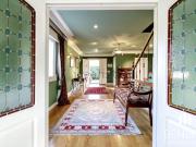 Chalet, Marin
